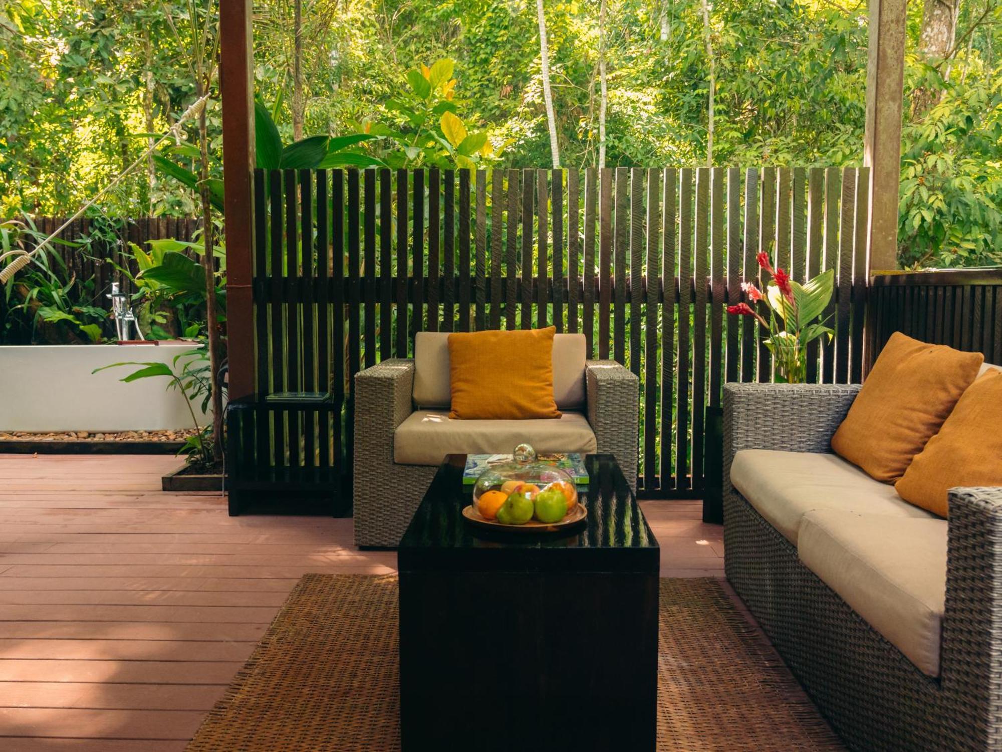Refugio Amazonas Lodge Tambopata エクステリア 写真