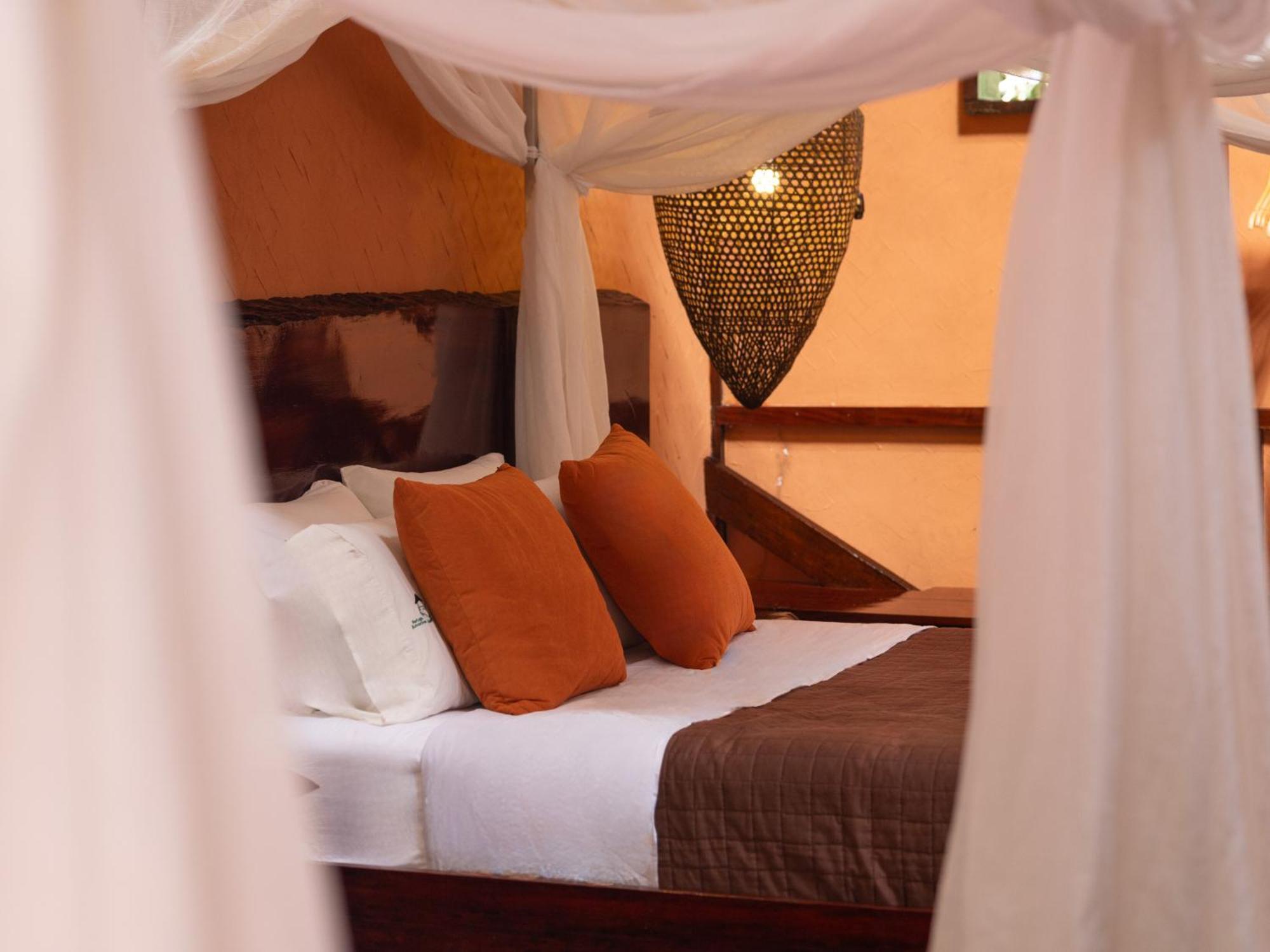 Refugio Amazonas Lodge Tambopata エクステリア 写真