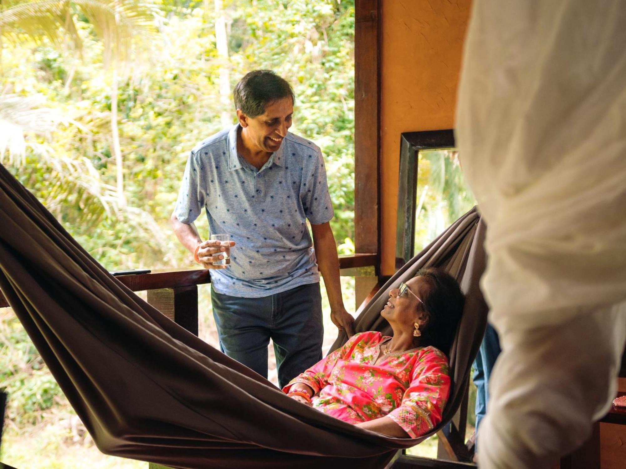 Refugio Amazonas Lodge Tambopata エクステリア 写真